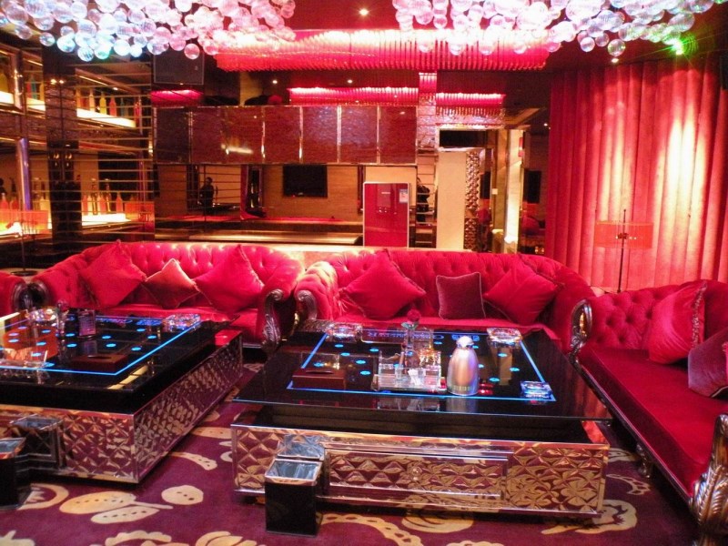 常德商务ktv及商务ktv怎么消费指南-石门县ktv预订