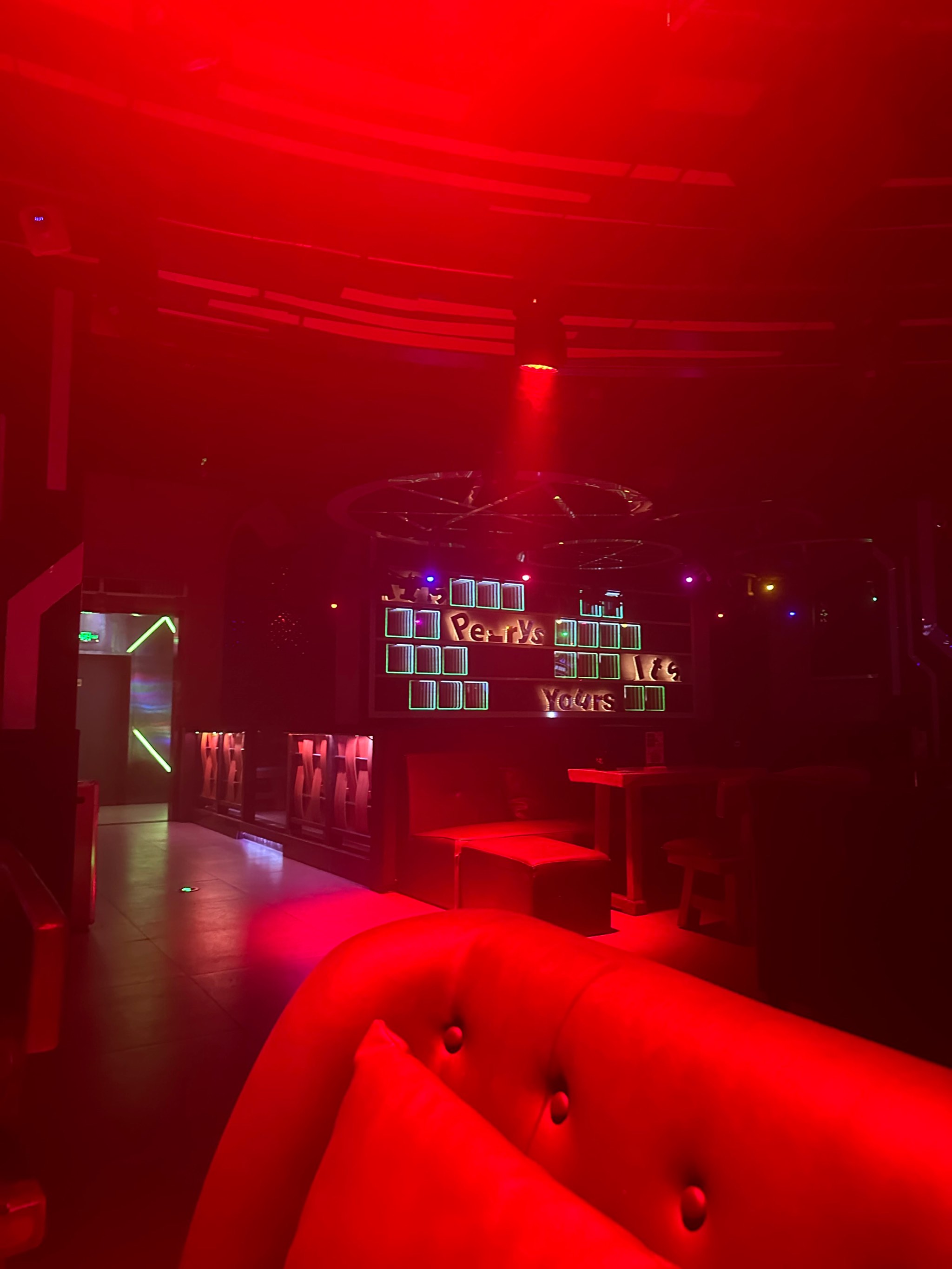 常德商务ktv必备攻略大全-石门县ktv预订